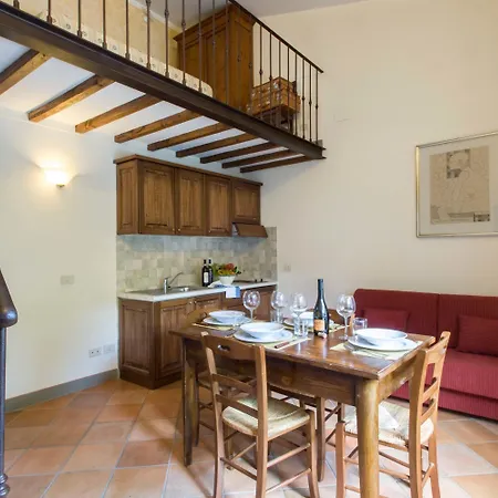 B&B Ponte A Nappo San Gimignano-2